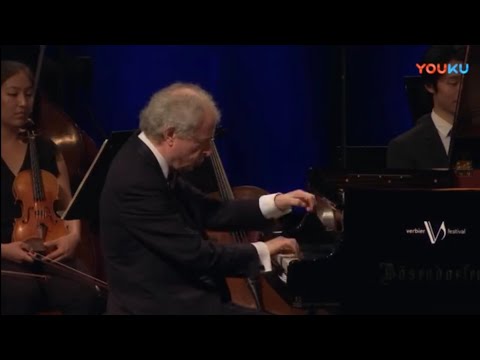 András Schiff - Mendelssohn, “Spinning Song”, Op. 67 No. 4