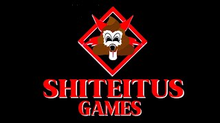 TeZ-X Spectrum Shite Games from Titus