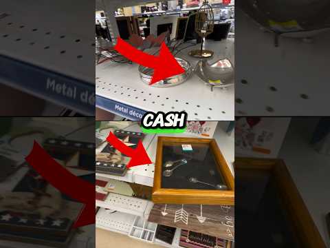 IT’S HERE 😱 The Shocking Truth About Sterling Silver AT THE THRIFT STORE❗️ #thrifting #reseller