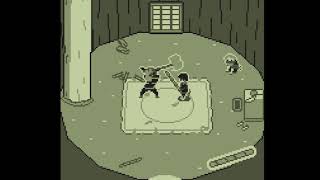 Hiro's Escape (Demo) | 56 second S rank Boss fight