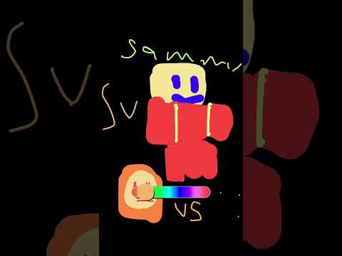 Sammy vs Janelle sister #speedsong #nightcore #music