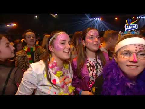 De11devande11de 2019: Spik en Span - Blieve