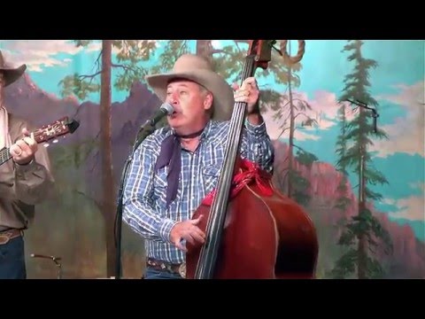 Old Matt Palmer's Farm--Bar D Wranglers at the Bar D Chuckwagon, Durango Colorado