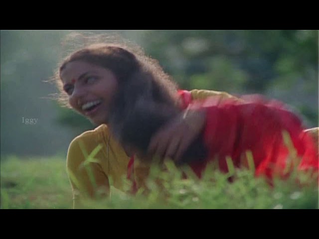 Sundarippoovinu naanam