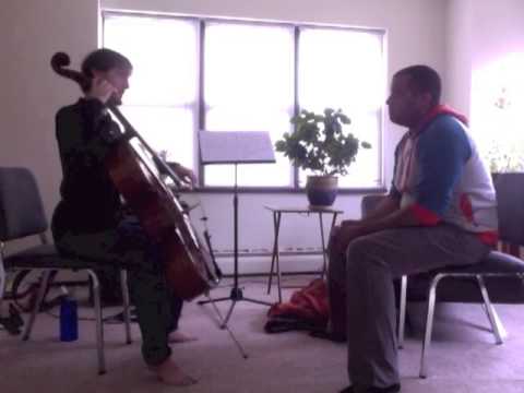 Cello Lesson - Finger Box Scales.m4v