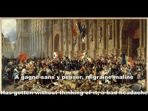 La Guillotine Permanente