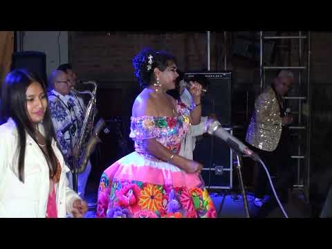 SHANDÚ - LA HUAMBLA WANKA - MI DICCIONARIO MIX - (DERECHO RESERVADO)