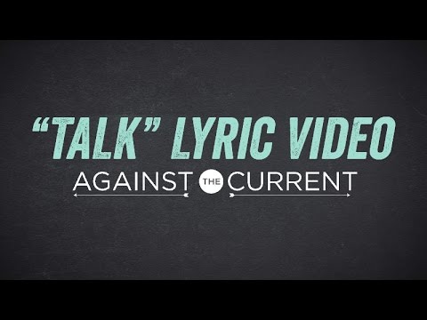 Video thumbnail for Talk