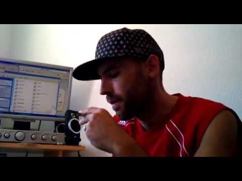 NEW 2012!!! Estilo vieja escuela - parte Fluido mc prod. Asdeoro (3 Papeles)