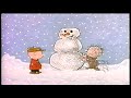 Opening To A Charlie Brown Thanksgiving 1995 VHS