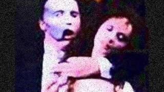 Sarah Brightman and Michael Crawford- I Remember/Stranger...