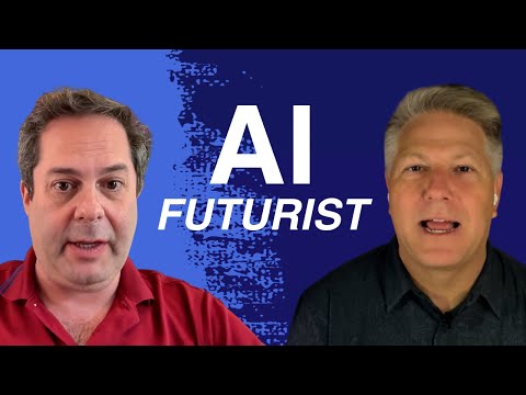 Press interview thumbnail