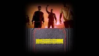 Royce Da 5&#39;9&quot; (feat. Pusha T, Fabolous, Jadakiss &amp; Agent Sasco) - Summer on Lock (Clean)