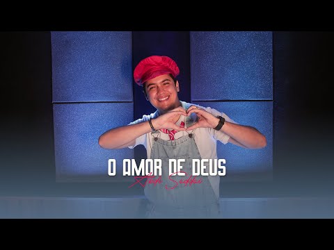 Amor De Deus - Abdi Saddai