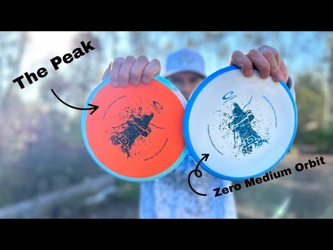 Trying out my new signature series!