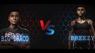 Chris Brown VS Soulja Boy