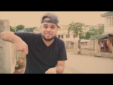 MICWISE - "SO TRINI" [#SoBrooklynChallenge]