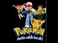 pokemon theme song- USA vs Japan version ...