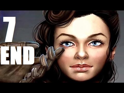 Crime Secrets: Crimson Lily - Part 7 END Let's Play Walkthrough Commentary