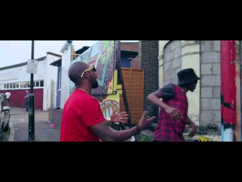 Jaycee - KEREWA (Official Video)