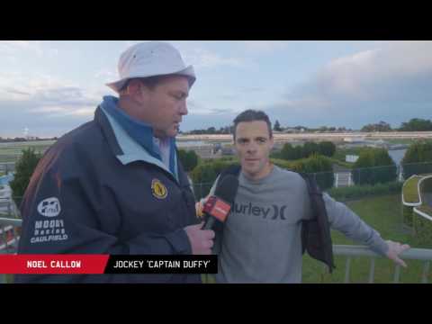 Moody On the Mic - Derby Day Edition