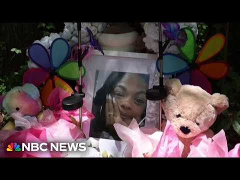 Police search for more suspects in connection with Tasia Fortune's death