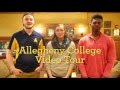 Allegheny College Video Tour