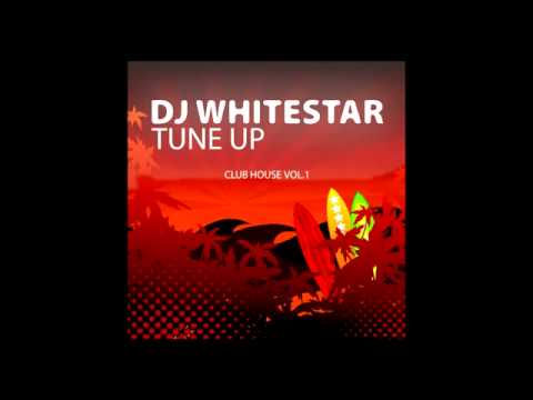 Dj Whitestar Dangerous and Famous Original House
