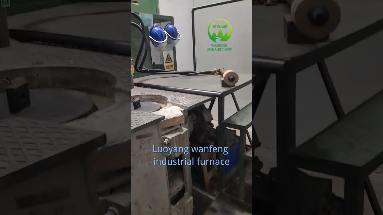 #shorts SAMLL UPWARD CONTINUOUS CASTING MACHINE FOR OXYGEN FREE COPPER