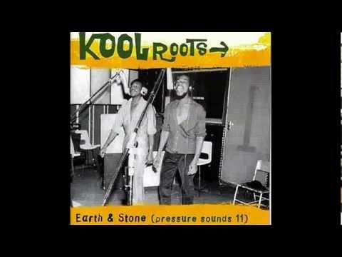 Earth & Stone - That's The Way You Feel