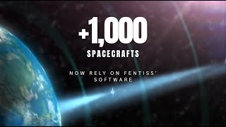 1,000 spacecrafts with XtratuM