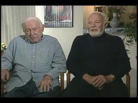 Archive of American Television Bob Schiller & Bob...