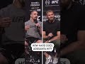 Robert Whittaker got jokes ? #shorts
