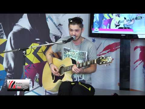 Alex Mațaev - Black and White