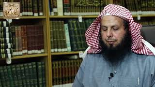 20 - شرح كتاب فتح المجيد فيديو الحلقة ( 20 ) الشيخ صالح الفوزان  12-06-1443 هـ image