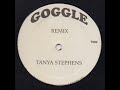 Tanya Stephens - Goggle (Remix)