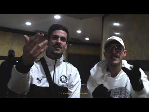 S.ERRE X CHES - DIABLOS (PROD. DENEK)