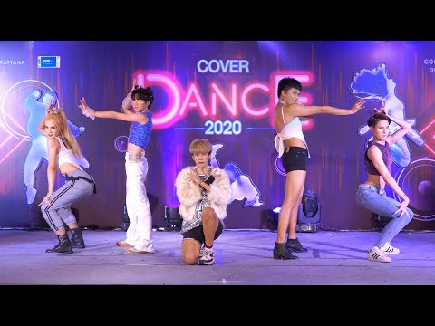 201011 Ojamajo Doremi cover ITZY - DALLA DALLA + Not Shy @ Cover Dance Contest 2020 (Final)