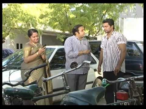 Episode 180: Nambikkai Tamil TV Serial - AVM Productions