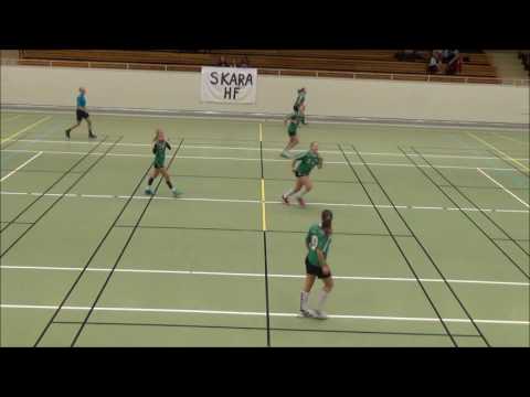 Tibro HK - Kärra HF 2 USM Steg 2