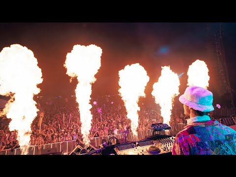 it's murph LIVE @ Bonnaroo 2024