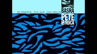 Pete La Roca - Tears Come From Heaven
