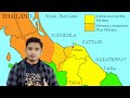 Kenapa Malaysia Tak Masukkan Negeri Melayu di Thailand dan Indonesia?