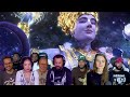 Mahavatar Narsimha Lord Vishnu Bigger Than Universe Size Reaction Compilation