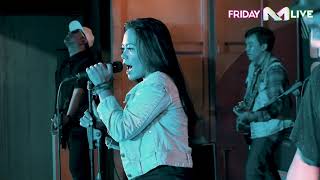 Download lagu FRIDAY M LIVE : XKobe - CINTA GAK PUNYA MATA | Live At M Radio Surabaya mp3 Download lagu FRIDAY M LIVE : XKobe - CINTA GAK PUNYA MATA | Live At M Radio Surabaya mp3