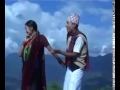 Superhit Old Gurung Song Tela Tiya Aaguwai Hulari Movie Khus Bahadur Gurung