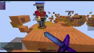 [UnBAN Free Alt] Flying on Hypixel Skywars Let's Hack