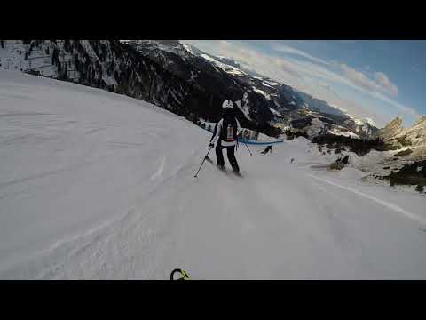 Alta Badia 2019 Ema