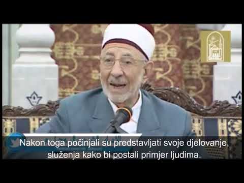 O današnjim daijama