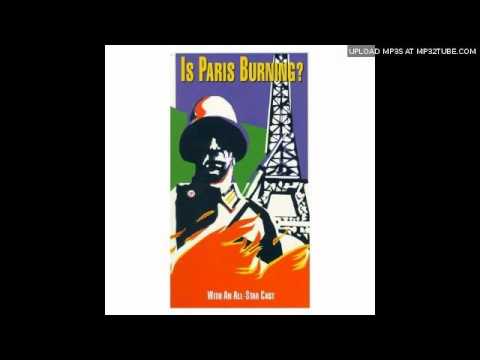 Is Paris Burning? - Franck Pourcel